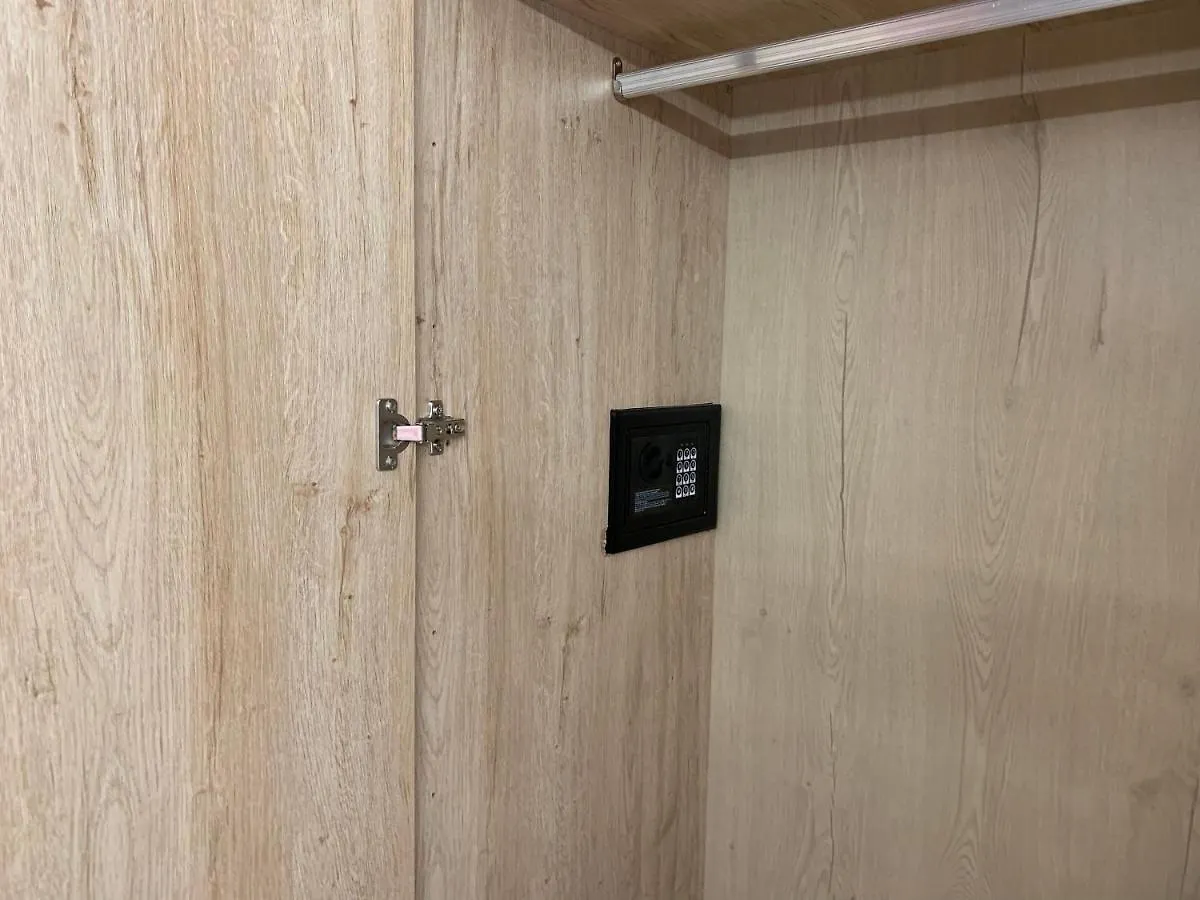 Apartamento Casa Mires Deltebre