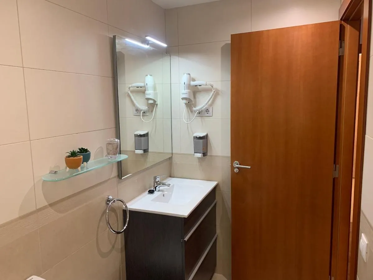 Apartamento Casa Mires Deltebre España