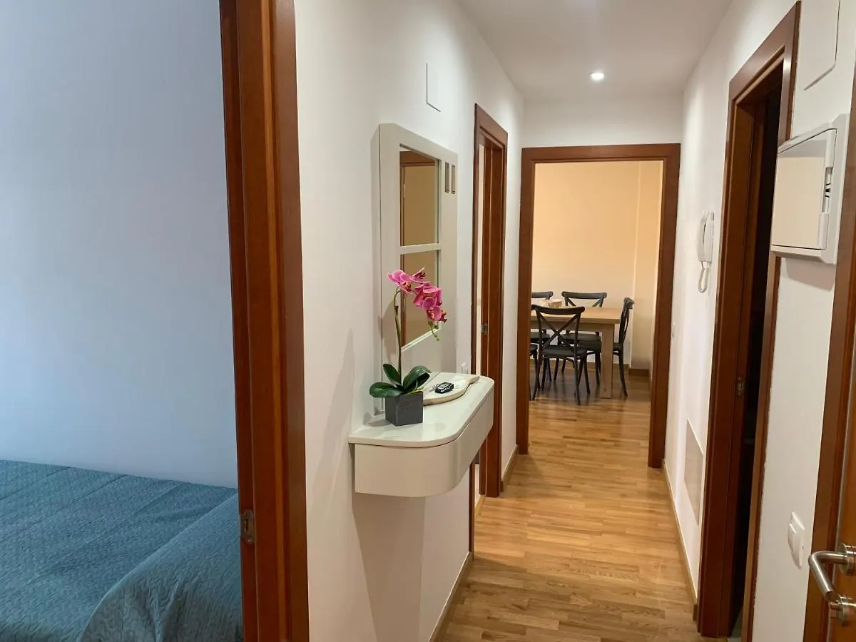 Apartamento Casa Mires Deltebre